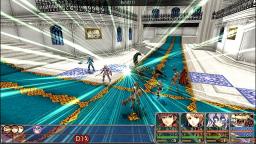 Revenant Dogma Screenshot 1